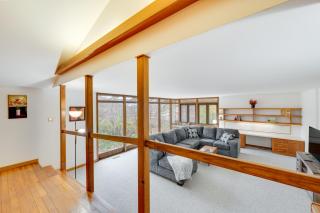 Historic Wisconsin Retreat on 26-Acre Property! - - 3