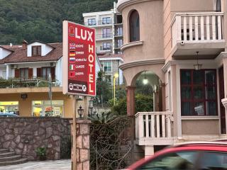 Beatrix Lux Hotel - Budua - 6