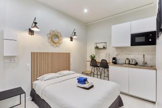 Rent a Room - Residence Charon - Paris - 0