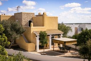 CAN NOVES - Villas de 4 suites 52 y 35 - San Francisco Javier - 9