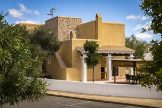 CAN NOVES - Villas de 4 suites 52 y 35 - 5