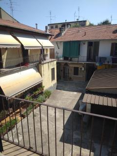 Rho appartamento in centro - Rho - 5