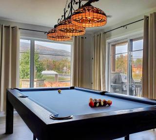 L'EdenSki Condo - Vue sur la montagne - Beaupré - 0
