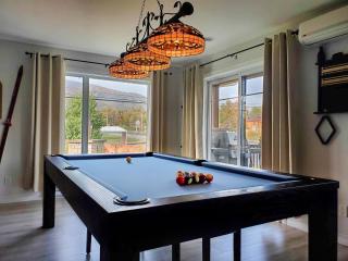 L'EdenSki Condo - Vue sur la montagne - Beaupré - 7