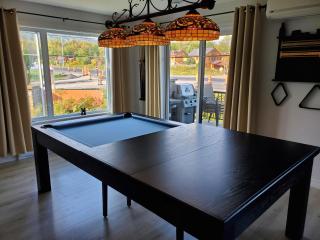 L'EdenSki Condo - Vue sur la montagne - Beaupré - 1