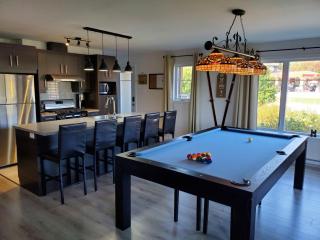 L'EdenSki Condo - Vue sur la montagne - Beaupré - 5