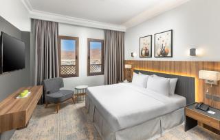 Ewan Dar Alhejra Hotel - Medina - 3