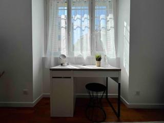 Appartement Climatisé / Centre-ville / 4 personnes - Besançon - 7