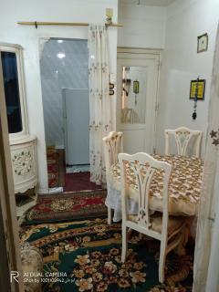 شقة مفروشة للايجار - Damietta - 7