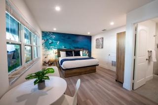 The Lauderdale Boutique Hotel - Fort Lauderdale - 3