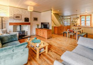The Counting House - Fowey - 9
