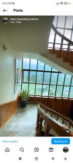 Olivehomestay - Kohīma - 0