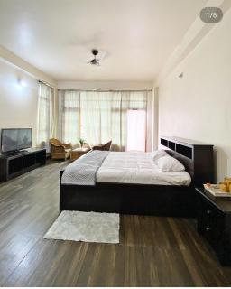 Olivehomestay - Kohīma - 2