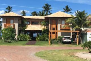 Casa Beira-Mar em Praia do Forte - Mata de São João - 0