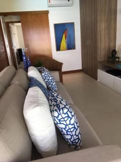 Casa Beira-Mar em Praia do Forte - Mata de São João - 5