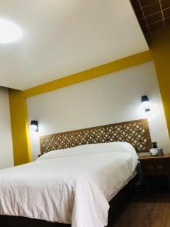 Hotel La Mansión - San José Iturbide - 2