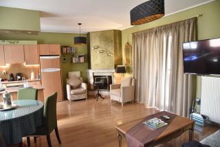 Luxury apartment Athens Riviera - Athens - 1