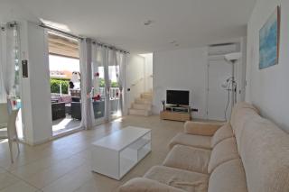 Luxury Villa - Amazing Sea Views - Son Bou - 2