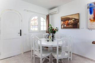 Villa Fuego at Galera Beach Boutique Art Villas by Amazzzing Travel - Corralejo - 1