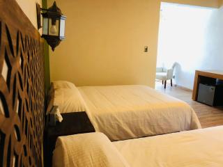 Hotel La Mansión - San José Iturbide - 5