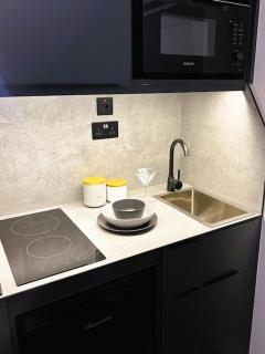 Lovely 1 Bed Studio 4B near Royal Infirmary and DMU - Leicester - 7