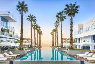 New Heaven Beauty By The Beach 2BR FIVE Palm Sea Views - Dubai - 0