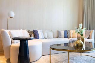 New Heaven Beauty By The Beach 2BR FIVE Palm Sea Views - Dubai - 3