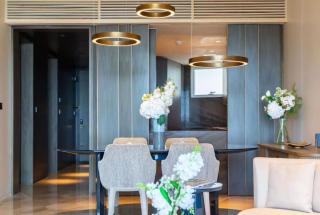 New Heaven Beauty By The Beach 2BR FIVE Palm Sea Views - Dubai - 1