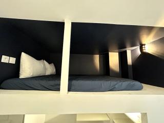 appartement proche de Paris Cosy et Lumineux - Livry-Gargan - 5