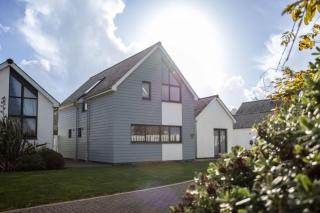 Attractive pet friendly beach house in Westward Ho - Westward Ho - 9