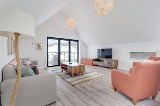 Attractive pet friendly beach house in Westward Ho - Westward Ho - 6