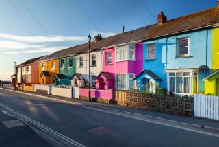 Attractive pet friendly beach house in Westward Ho - Westward Ho - 4
