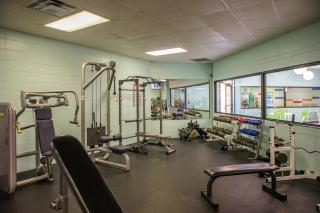 Copper Lantern - Ellijay - 8