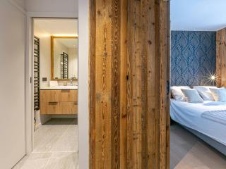 Cocon intime avec WiFi, garage, et accès direct aux pistes dans résidence neuve à Val d'Isère - FR-1-694-339 - Val dʼIsère - 7