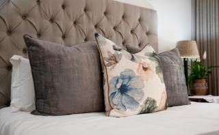 The River Guestroom - 2