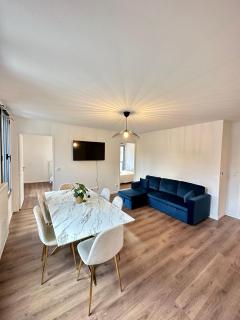 Magnifique apartment in Paris / Bagnolet 101 - Bagnolet - 0
