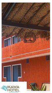 Hotel Ikawa - La Loma - 0