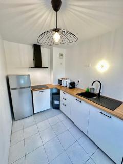 Magnifique apartment in Paris / Bagnolet 101 - Bagnolet - 2