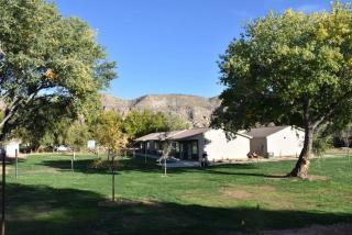 Bunkhouse 8B In Natural Setting - La Verkin - 7