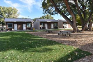 Bunkhouse 8B In Natural Setting - La Verkin - 4