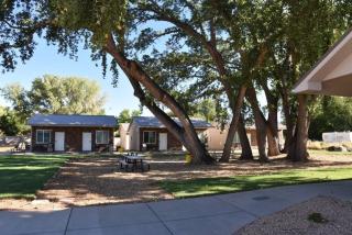Bunkhouse 8B In Natural Setting - La Verkin - 2