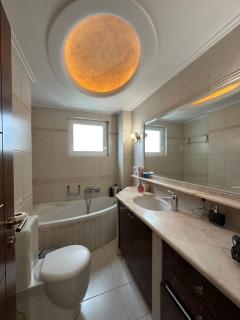 Glifada Calm Luxury Flat One - Atene - 6