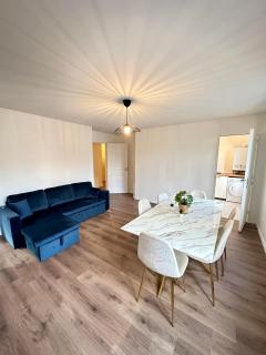 Magnifique apartment in Paris / Bagnolet 101 - Bagnolet - 7