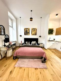 Apartamenty Dream Place z klimatyzacją - Toruń - 9