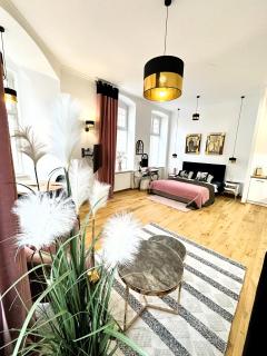 Apartamenty Dream Place z klimatyzacją - Toruń - 1