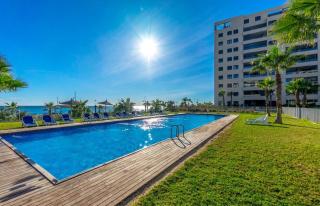 Apartamento Altimara with sea view, Panorama Mar, Punta Prima, 3 swimming pools - Punta Prima - 1