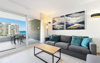 Apartamento Altimara with sea view, Panorama Mar, Punta Prima, 3 swimming pools - Punta Prima - 7