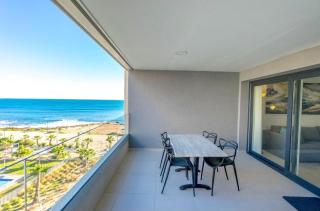 Apartamento Altimara with sea view, Panorama Mar, Punta Prima, 3 swimming pools - Punta Prima - 9