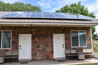 Bunkhouse 6B Convenient Location - La Verkin - 5