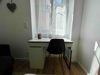 Appartement Climatisé / Centre-ville / 2 personnes - Besançon - 4